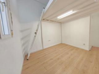 Planta baixa  Río san pedro. Estudio 1 dormitorio en arroyo del olivar
