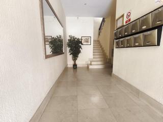 Appartement  Sorgo. Piso de 2 dormitorios y garaje. valdeaceras.tetuán