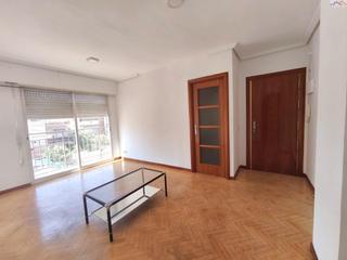 Appartement  Sorgo. Piso de 2 dormitorios y garaje. valdeaceras.tetuán