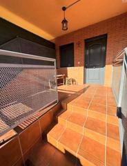 Doppelhaus  Doña filomena contreras fernández. Chalet pareado de 4 dormitorios en seseña.