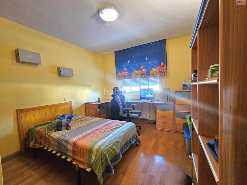 Foto 0139c835-476b-42c9-a5fa-2be58d59aa89. Casa adossada amb calefacció aparcament a Seseña nuevo Seseña