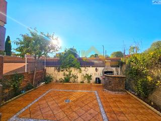 Maison jumelée  Camelias. Chalet adosado de 5 dormitorios. seseña nuevo.