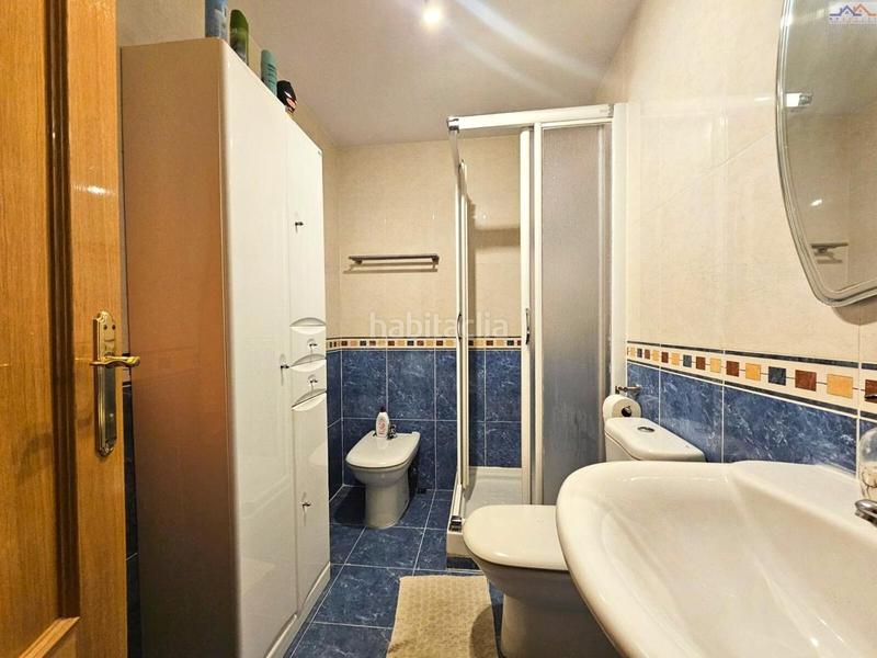 Foto 213e7951-ab59-4b3c-a8fd-8eed873e4180. Casa adossada amb calefacció aparcament a Seseña nuevo Seseña