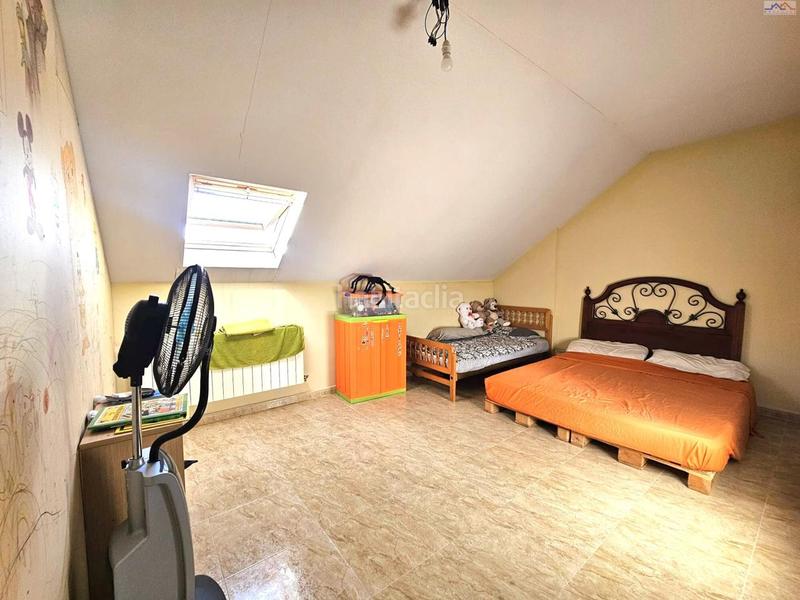 Foto 26c4d7bb-a70d-4316-878a-f978681a9c23. Casa adossada amb calefacció aparcament a Seseña nuevo Seseña