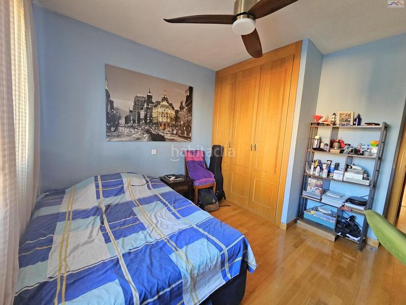Foto 39b6a6ab-a472-4712-b0b5-b57e02e361d4. Casa adossada amb calefacció aparcament a Seseña nuevo Seseña