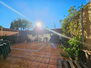 Maison jumelée  Camelias. Chalet adosado de 5 dormitorios. seseña nuevo.