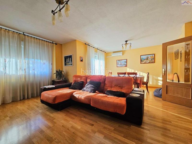 Foto 45ffe029-380f-469d-a100-8190f00803d2. Casa adossada amb calefacció aparcament a Seseña nuevo Seseña