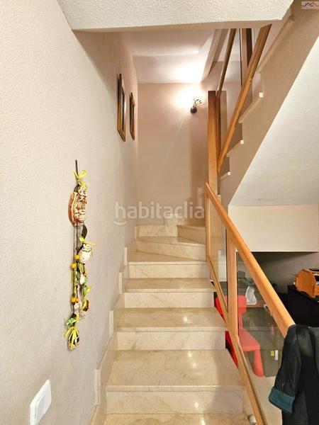 Foto 506cc0c6-d3a7-4411-9f79-314c97d266df. Casa adossada amb calefacció aparcament a Seseña nuevo Seseña