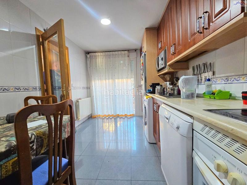 Foto 51720ed2-0d8e-4c37-b45e-e04567d8d5e6. Casa adossada amb calefacció aparcament a Seseña nuevo Seseña