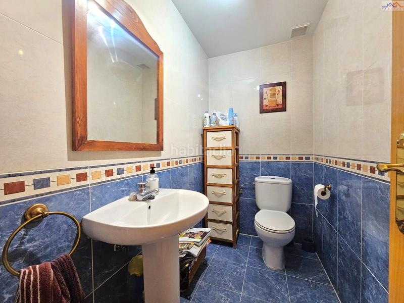 Foto 5aa06a39-70f0-4b3e-81f5-9f0663ac42b7. Casa adossada amb calefacció aparcament a Seseña nuevo Seseña