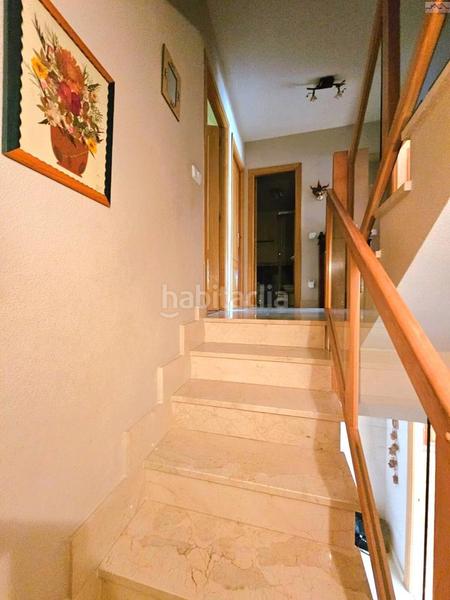 Foto 5efbe7ce-2b96-4587-a40d-d0de3a42ba21. Casa adossada amb calefacció aparcament a Seseña nuevo Seseña