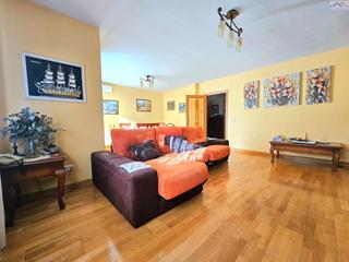 Maison jumelée  Camelias. Chalet adosado de 5 dormitorios. seseña nuevo.