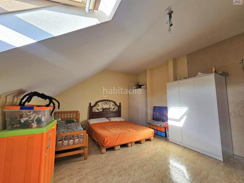 Foto 824dae35-2dc5-48d0-acfd-d1b0bb5c371b. Casa adossada amb calefacció aparcament a Seseña nuevo Seseña