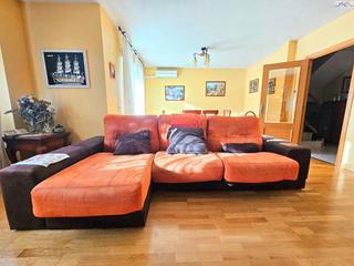 Casa adosada  Camelias. Chalet adosado de 5 dormitorios. seseña nuevo.
