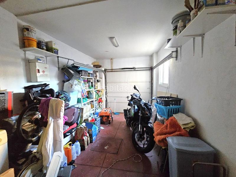 Foto b82faf6c-1fcb-40a3-8d5a-eff0c662ae82. Casa adossada amb calefacció aparcament a Seseña nuevo Seseña