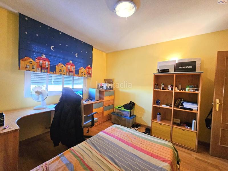 Foto cbd6c419-3540-4735-bf96-ae8c9e7093d3. Casa adossada amb calefacció aparcament a Seseña nuevo Seseña