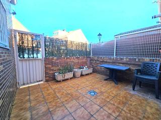 Casa adossada  Camelias. Chalet adosado de 5 dormitorios. seseña nuevo.