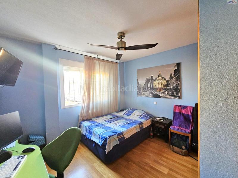 Foto e984a7af-9175-4eff-bb46-1316a8a60d33. Casa adossada amb calefacció aparcament a Seseña nuevo Seseña