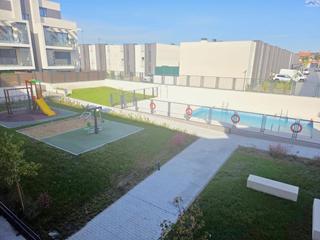 Appartamento  Gabriela mistral. Piso con 2 garajes,trastero y terraza. valdemoro.