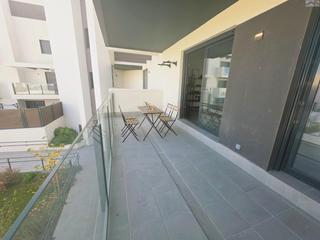 Pis  Gabriela mistral. Piso con 2 garajes,trastero y terraza. valdemoro.