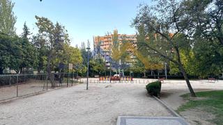 Planta baja  Pintor velazquez. Hfhouse vende piso de un dormitorio en móstoles.