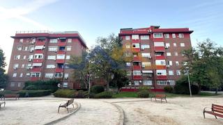 Piano terra  Pintor velazquez. Hfhouse vende piso de un dormitorio en móstoles.