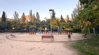 Planta baixa  Pintor velazquez. Hfhouse vende piso de un dormitorio en móstoles.