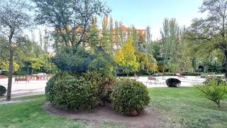 Rez-de-chaussée  Pintor velazquez. Hfhouse vende piso de un dormitorio en móstoles.