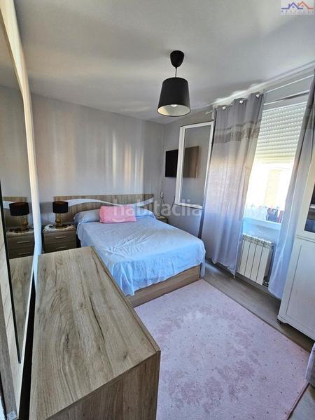 Foto 12538a76-30c0-48fb-90d9-618583922cae. Pis amb calefacció a Foso-Moreras Aranjuez