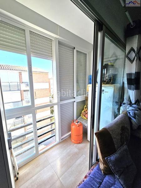 Foto 651b3a89-247e-43d4-bae2-432afce8f3de. Pis amb calefacció a Foso-Moreras Aranjuez