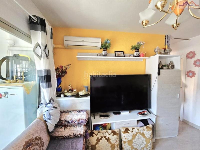 Foto 9befa4e7-62b5-43a6-84de-f93815240b76. Pis amb calefacció a Foso-Moreras Aranjuez