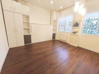 Location Rez-de-chaussée  San valentín. Se alquila piso reformado, 1 dormitorio. san blas