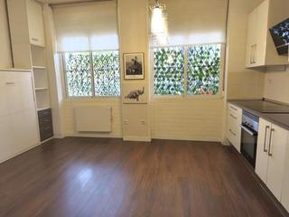 Ground floor in San Valentín