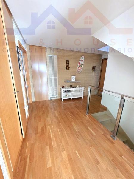 Foto 2020f560-eca3-4d65-8f4a-fdf6fb82b118. Casa amb calefacció aparcament piscina a La Dehesa - El Pinar Navalcarnero