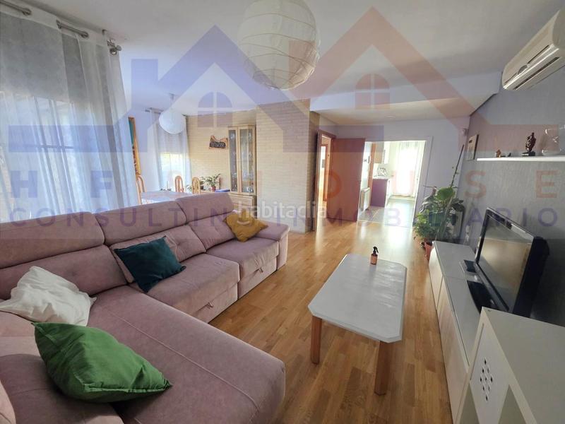 Foto 327a6321-8b0a-41d8-a79c-691f17c91f33. Casa amb calefacció aparcament piscina a La Dehesa - El Pinar Navalcarnero