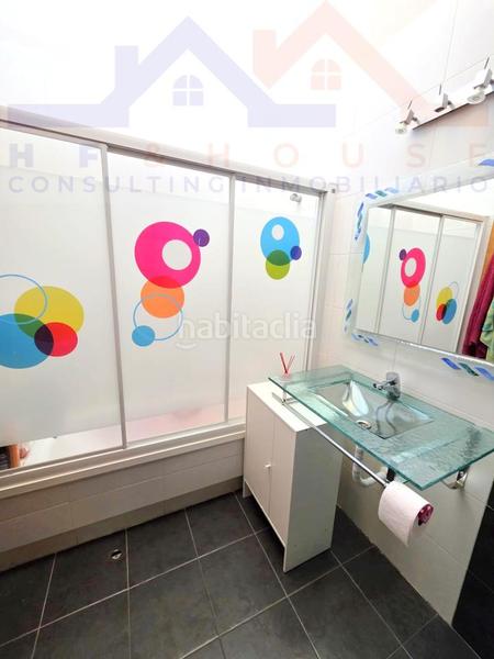 Foto 4a8d8dbe-1776-4a92-89ff-eaaa37b550fc. Casa amb calefacció aparcament piscina a La Dehesa - El Pinar Navalcarnero