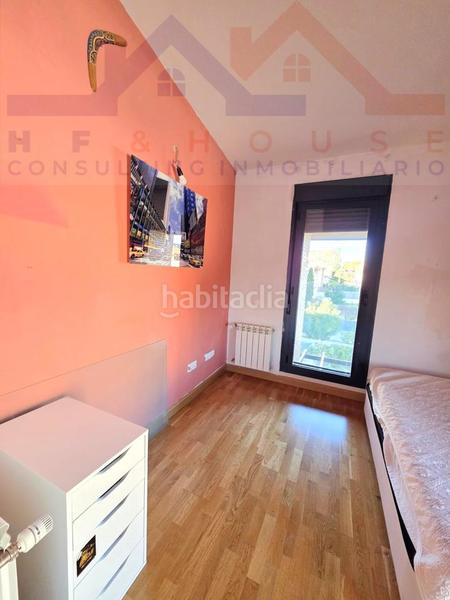 Foto 59a880d1-c185-4bf6-a35d-354e1f19a57c. Casa amb calefacció aparcament piscina a La Dehesa - El Pinar Navalcarnero