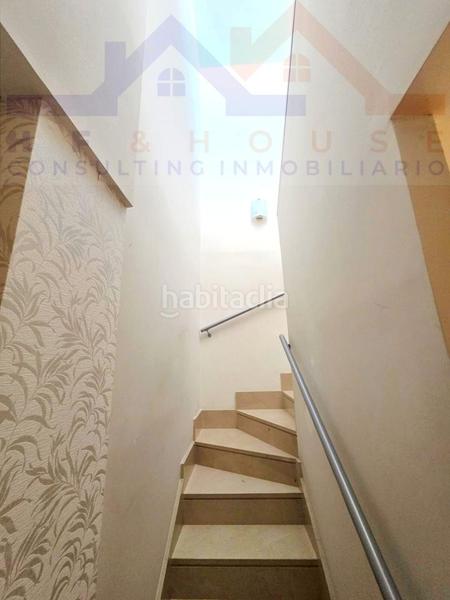 Foto 62d39e28-ec79-44c8-b665-8e09a4dbafa4. Casa amb calefacció aparcament piscina a La Dehesa - El Pinar Navalcarnero