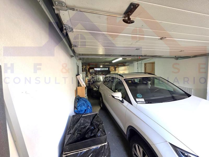 Foto 648fb48f-57f9-47bf-816f-11c26b983c4e. Casa amb calefacció aparcament piscina a La Dehesa - El Pinar Navalcarnero