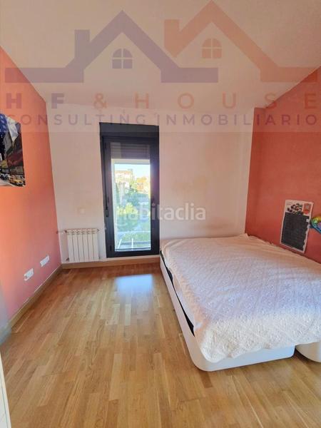 Foto 6d77b40c-325a-45d8-af7e-e69a67214b94. Casa amb calefacció aparcament piscina a La Dehesa - El Pinar Navalcarnero