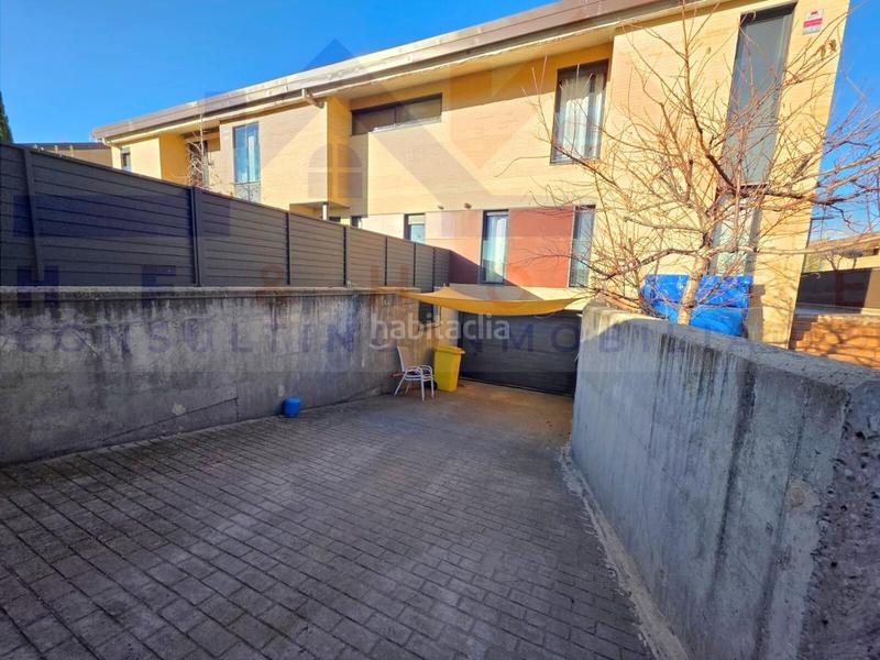 Foto 7ff030d2-d613-4621-aac1-9d1e66a75ff3. Casa amb calefacció aparcament piscina a La Dehesa - El Pinar Navalcarnero