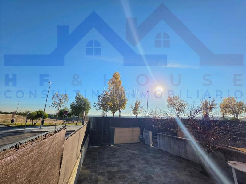 Foto d7d95983-4491-4ac0-a4c1-d191c44b49c1. Casa amb calefacció aparcament piscina a La Dehesa - El Pinar Navalcarnero