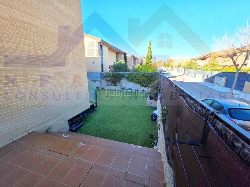 Foto ed631b16-fb46-4a68-8351-82d64b3682fa. Casa amb calefacció aparcament piscina a La Dehesa - El Pinar Navalcarnero