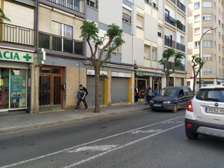 Business premise in Llevant. Local en venta en carrefour, 3 dormitorios.