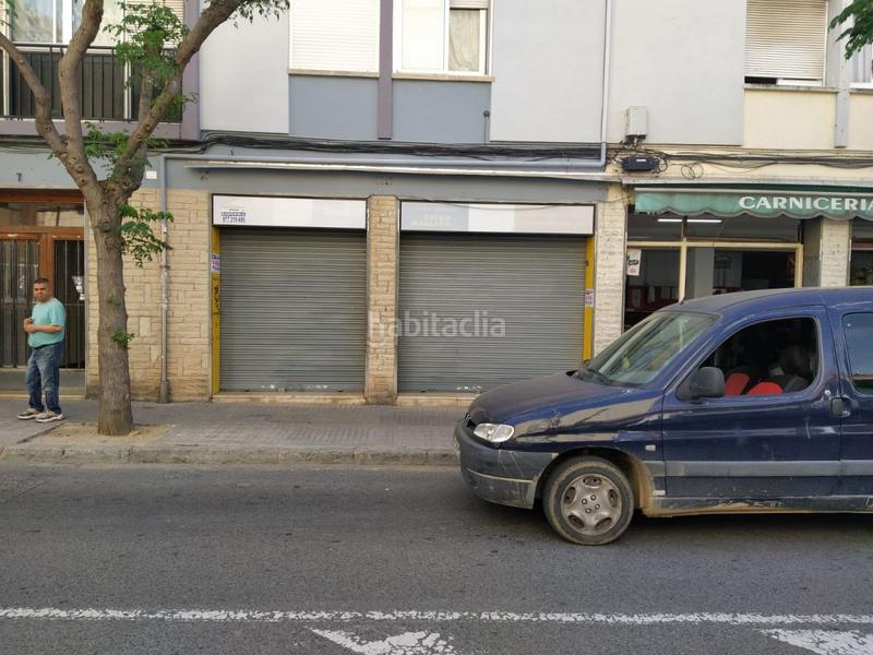 Foto 5f860599-37d1-42f1-9abb-b35ce0d2b647. Locale commerciale in Llevant Reus
