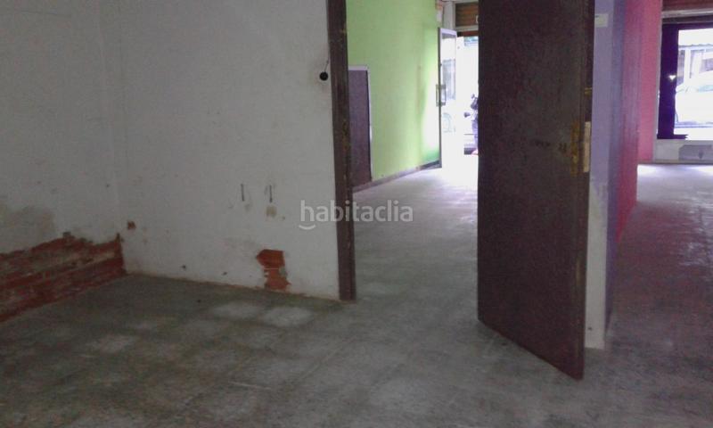 Foto 6739194c-7f7a-40f4-8872-8229cd30cd80. Locale commerciale in Llevant Reus