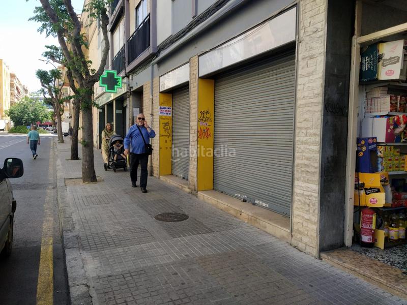 Foto ab2ae6a9-63de-435e-94e8-98cdc7dc601d. Locale commerciale in Llevant Reus