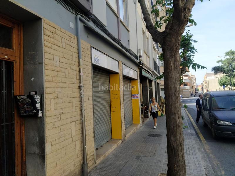 Foto d810f326-dfdb-47f3-b5ee-3333f0c508f6. Locale commerciale in Llevant Reus