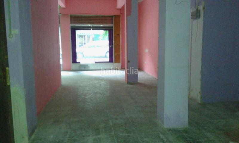 Foto f8e52285-e4d0-47b3-b7ff-9ebdcfda4e2e. Locale commerciale in Llevant Reus