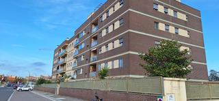 Rent Car parking in Bernat metge 17. Aparcamiento en alquiler en reus.